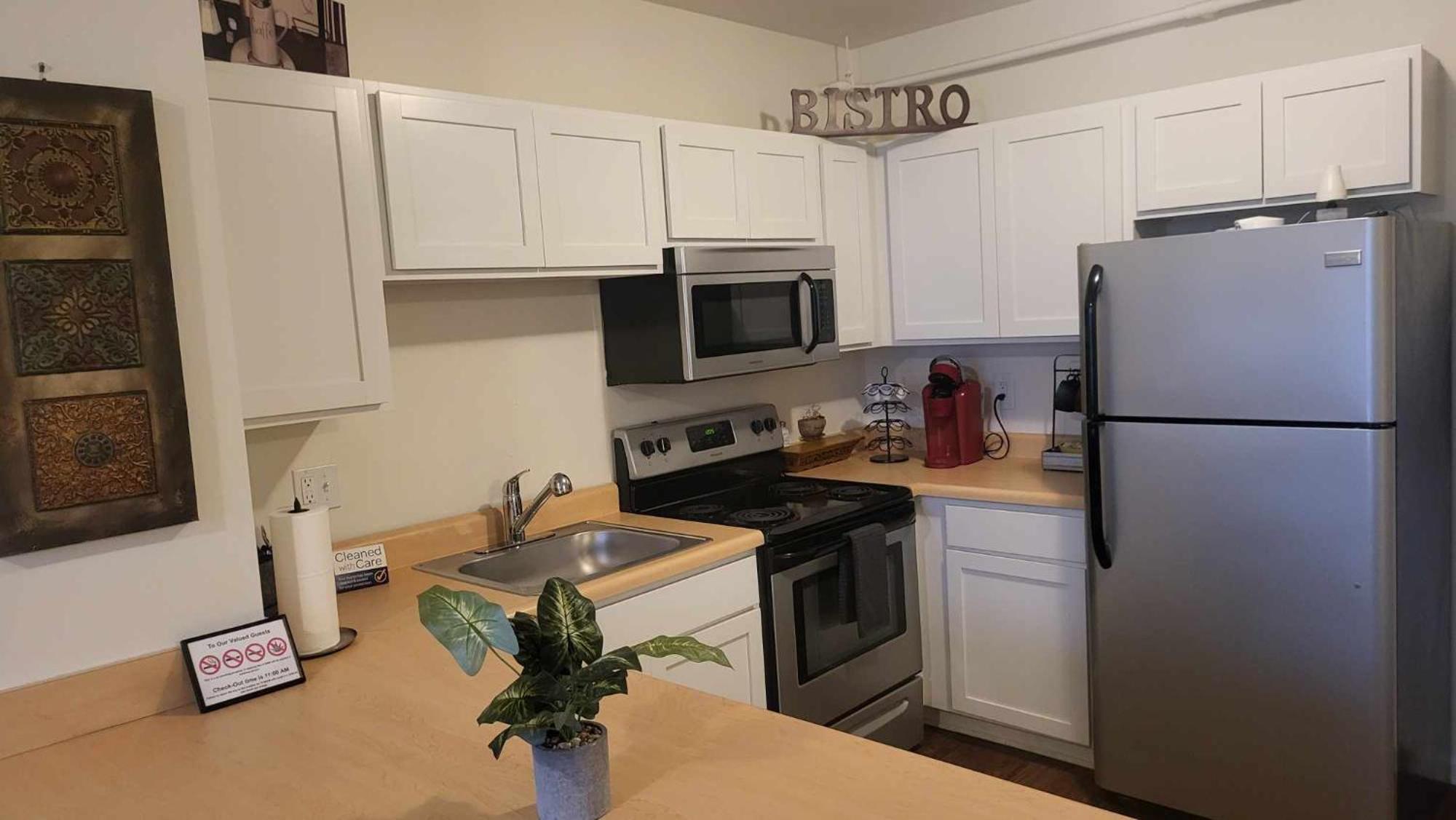 Heart Of Detroit Gem! 2Br Apt Exterior photo